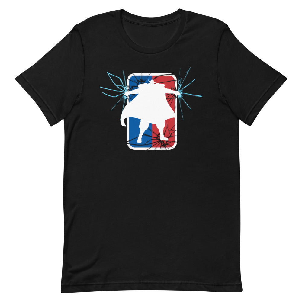 Whitebeard X NBA Shirt